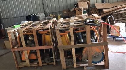 乾县行李、家具、电器包装托运