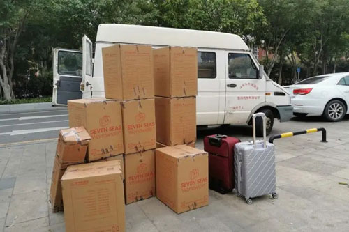 乾县行李托运公司