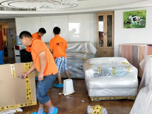 乾县精品搬家公司